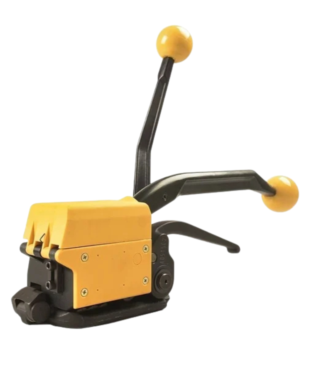 Máquina conjugada para arqueação industrial Moscka