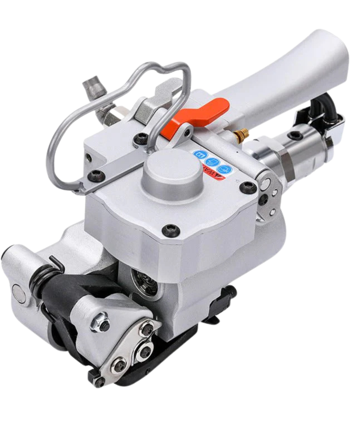 Máquina de arquear pneumática de alta performance Moscka